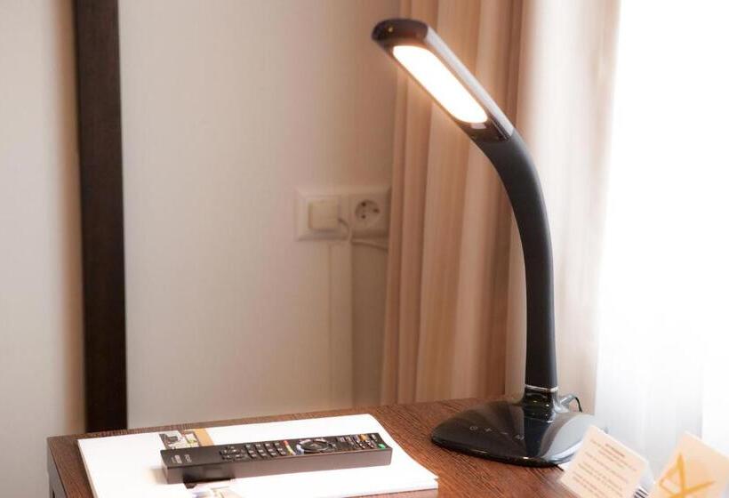 Номер Комфорт, Ochsen