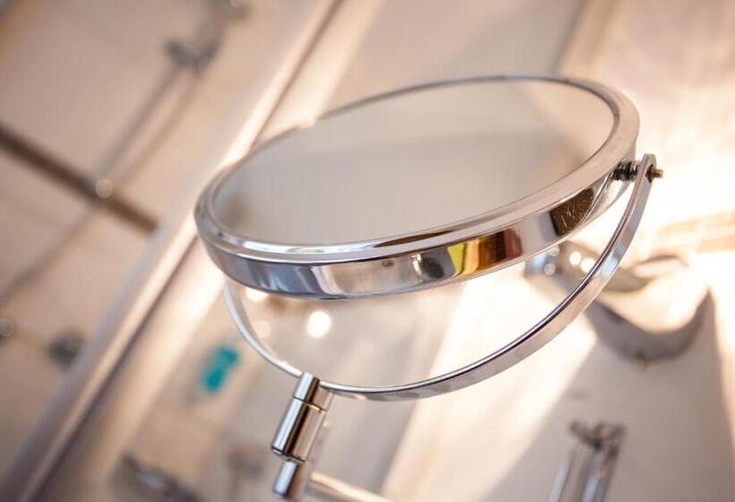 Номер Комфорт, Ochsen