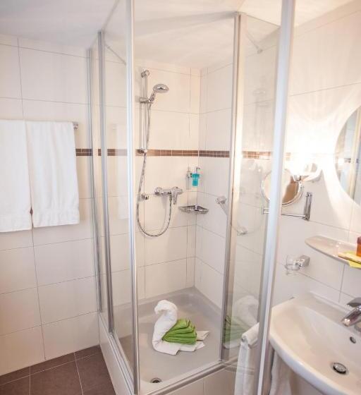 Номер Комфорт, Ochsen