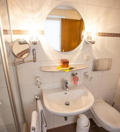 Номер Комфорт, Ochsen