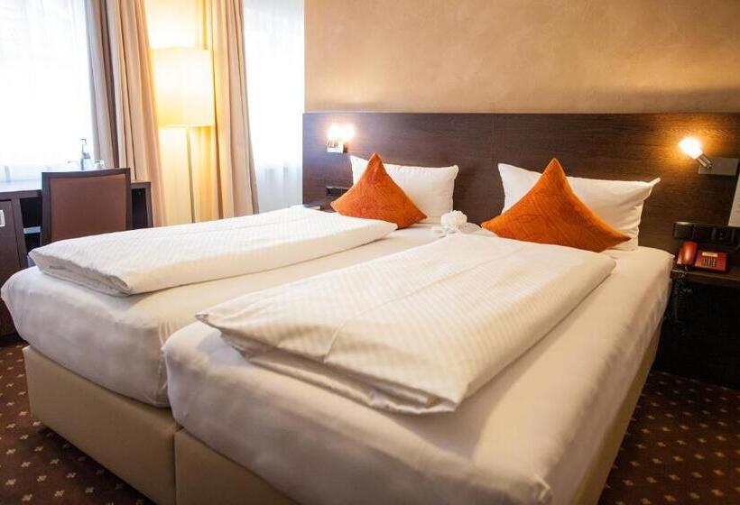 Номер Комфорт, Ochsen