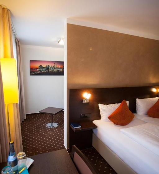 Номер Комфорт, Ochsen