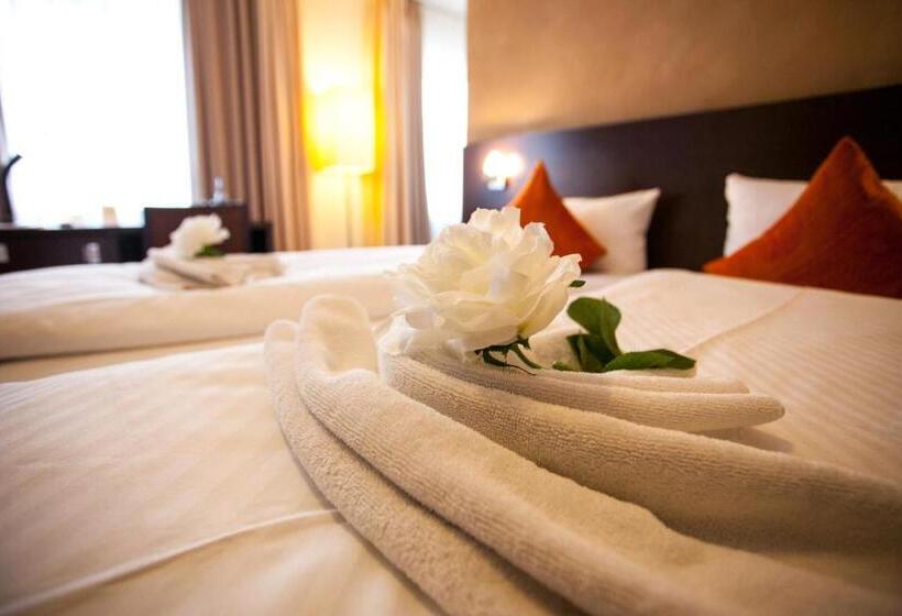 Номер Комфорт, Ochsen