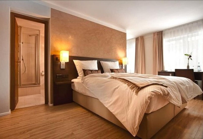 Номер Комфорт, Ochsen