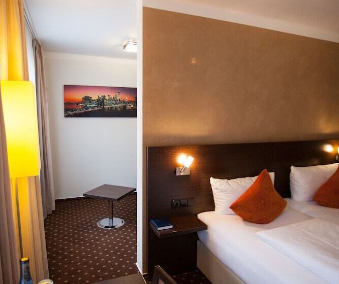 Номер Комфорт, Ochsen