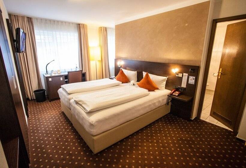 Номер Комфорт, Ochsen