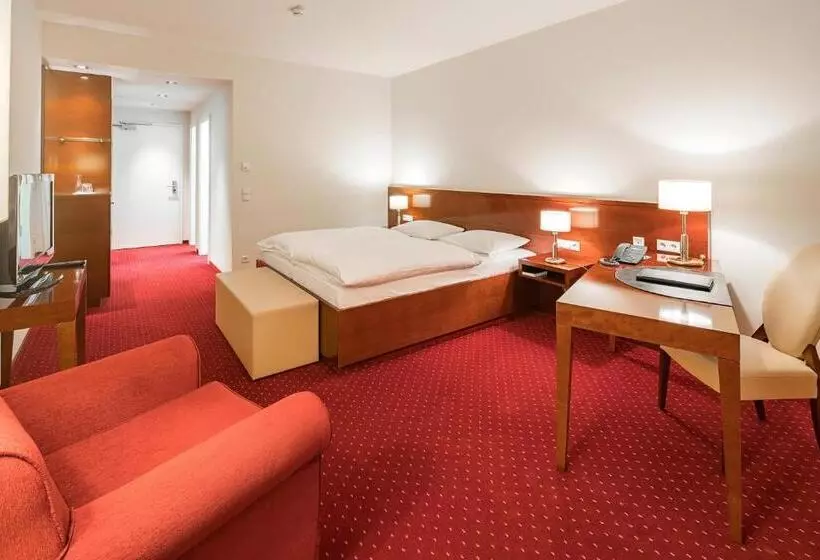Comfort Room, Rose