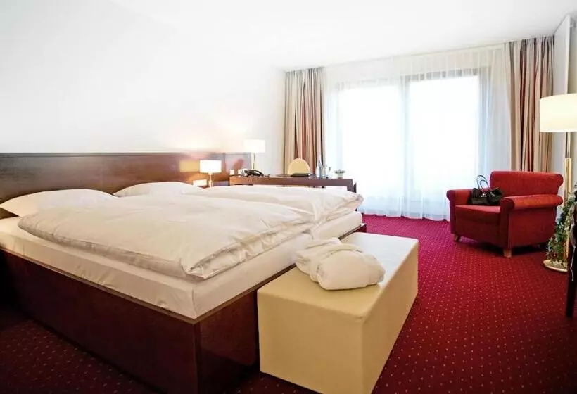 Standard Room, Rose