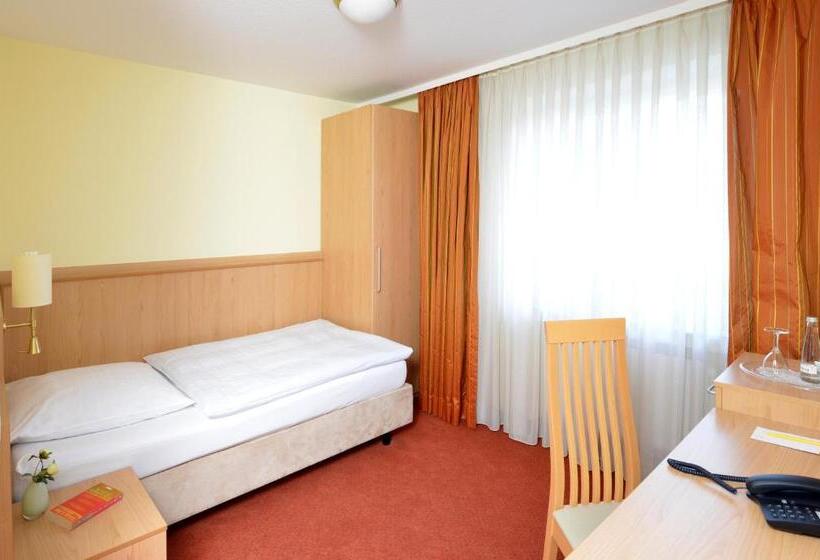 스탠다드 싱글 룸, Sonne Eintracht Achern