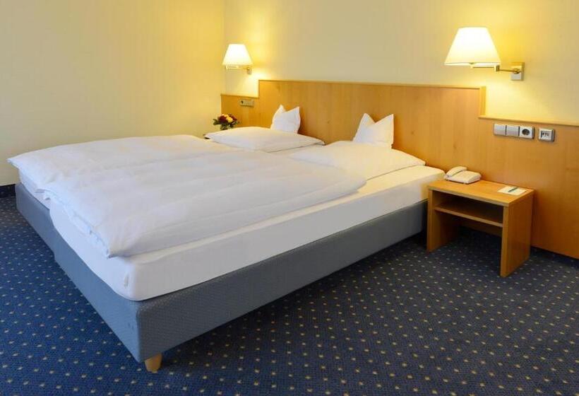 디럭스 룸, Sonne Eintracht Achern