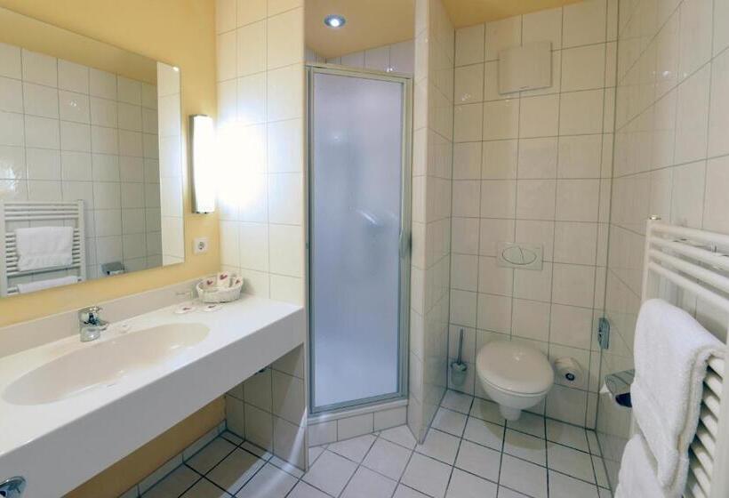 디럭스 룸, Sonne Eintracht Achern