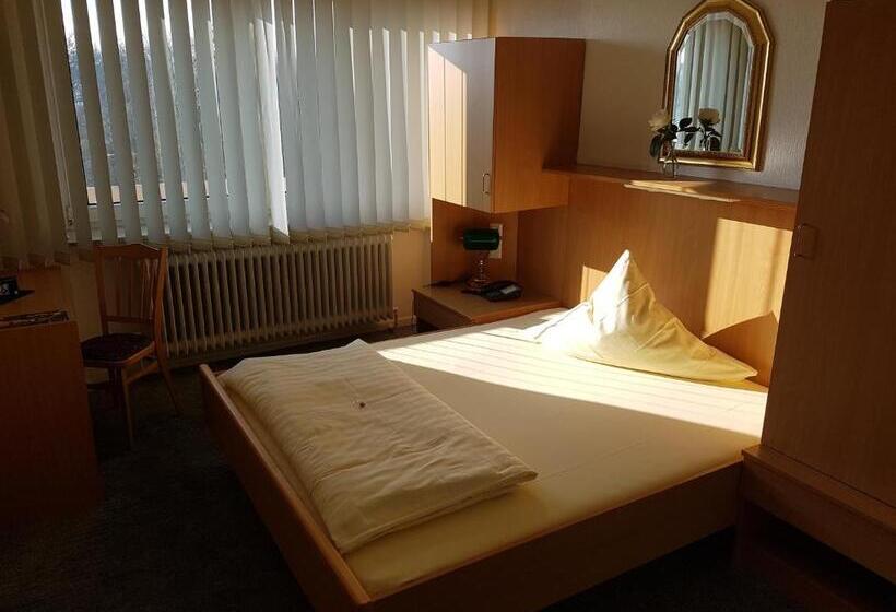 غرفة قياسية فردية, Stadt Baunatal