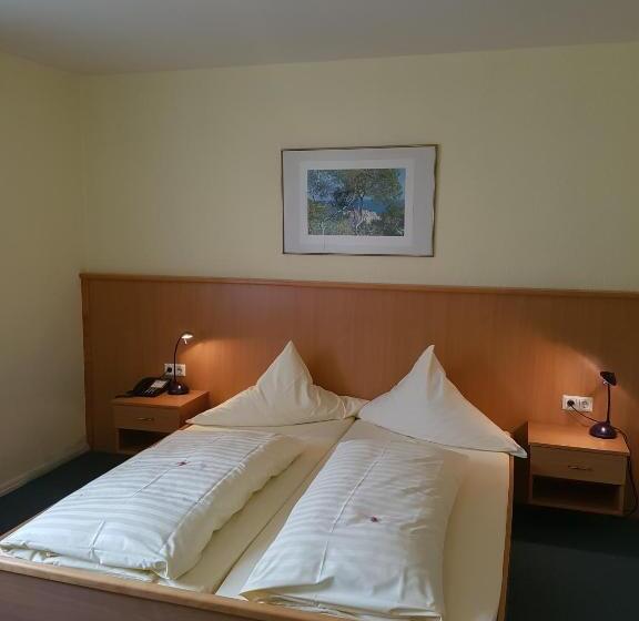 غرفة قياسية, Stadt Baunatal