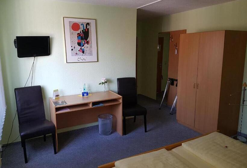 غرفة قياسية, Stadt Baunatal