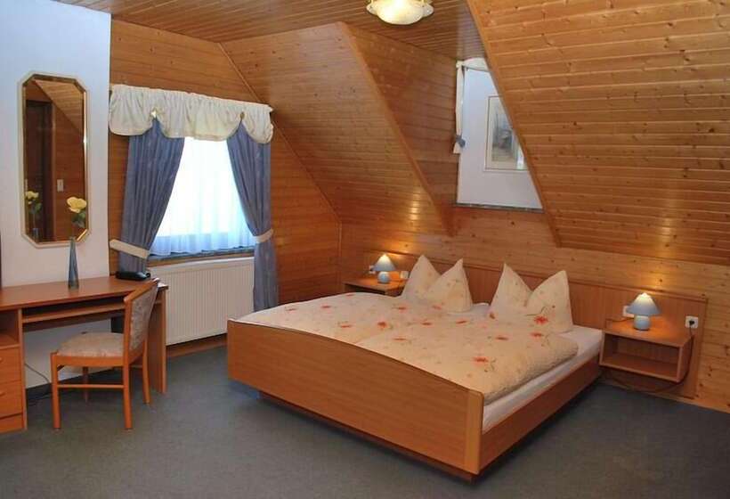 Quarto standard, Waldschloss