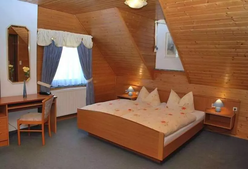 スタンダードルーム, Waldschloss