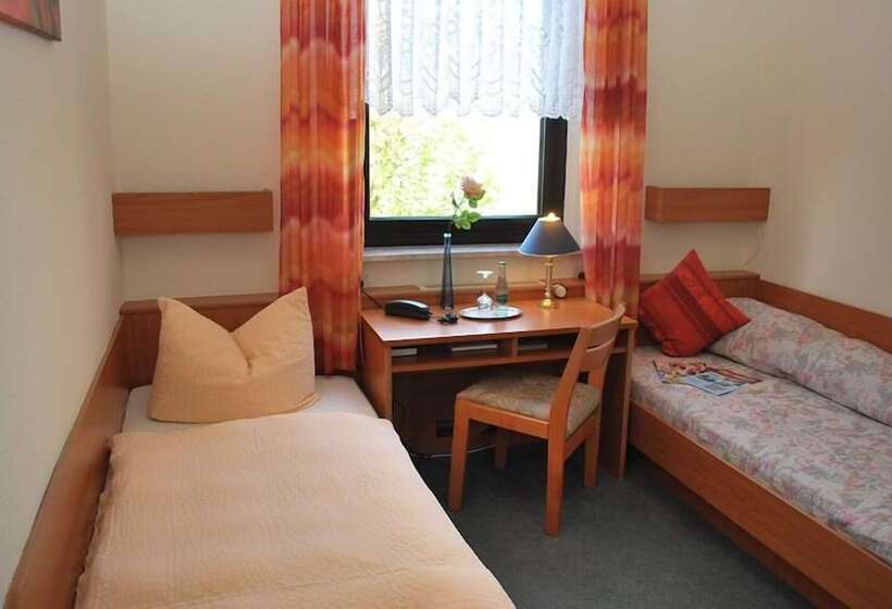 Quarto standard, Waldschloss