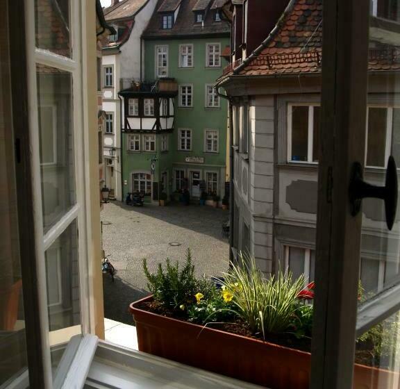 Номер Стандарт, Weierich