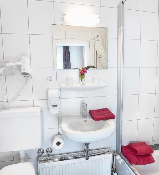 Номер Стандарт Трехместный, Weierich