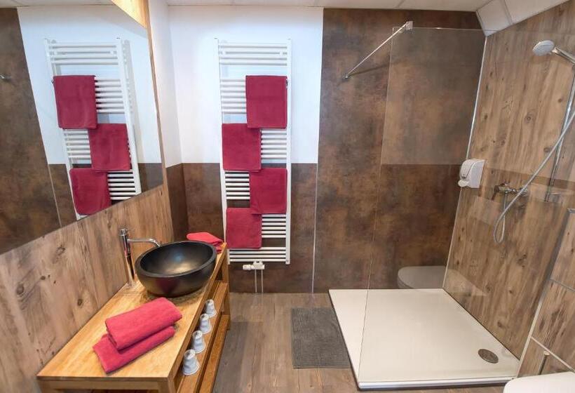 غرفة كومفورت, Weierich