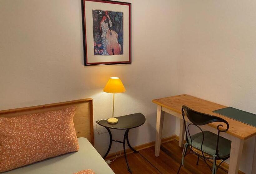 스탠다드 싱글 룸, Weinstube Am Markt