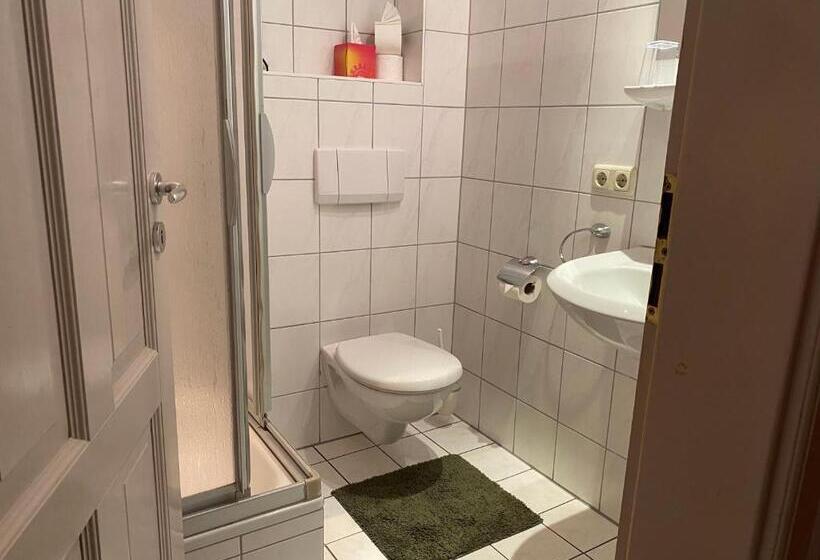 스탠다드 싱글 룸, Weinstube Am Markt