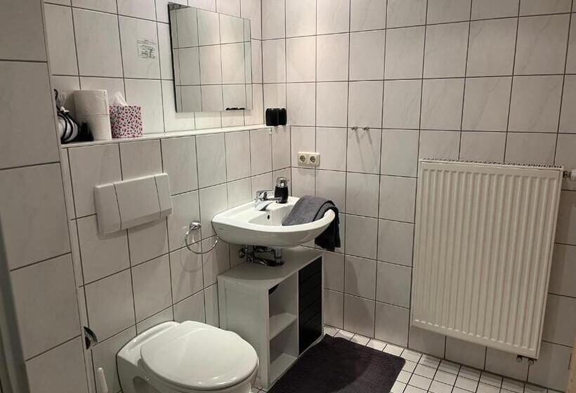 스탠다드 룸, Weinstube Am Markt