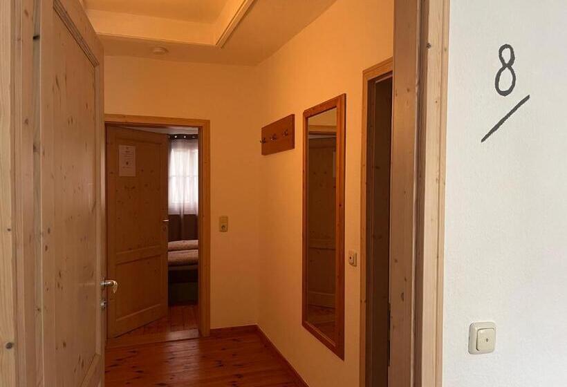 스탠다드 룸, Weinstube Am Markt