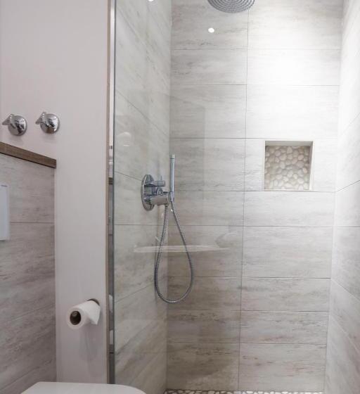 غرفة قياسية فردية, Landhaus Am See