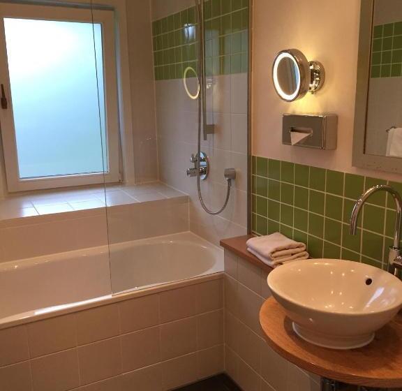 غرفة قياسية, Landhaus Am See