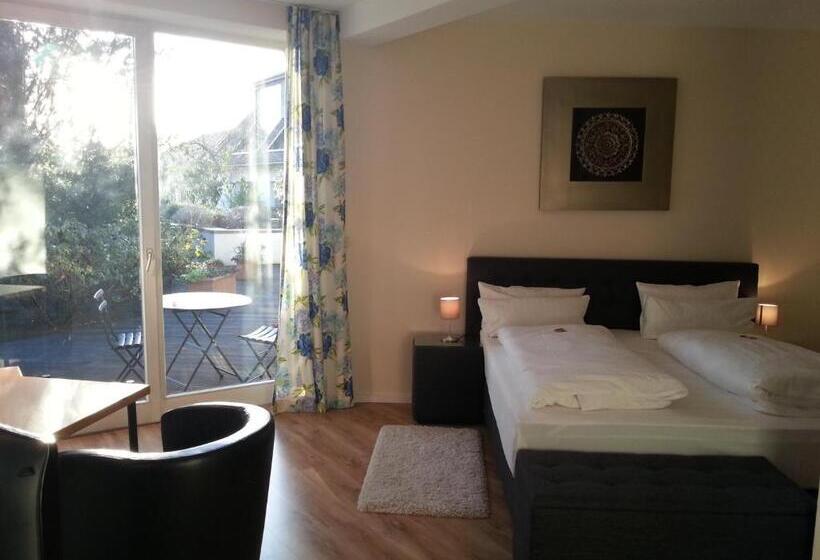 غرفة قياسية, Landhaus Am See