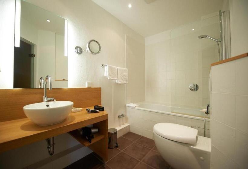 غرفة قياسية, Landhaus Am See