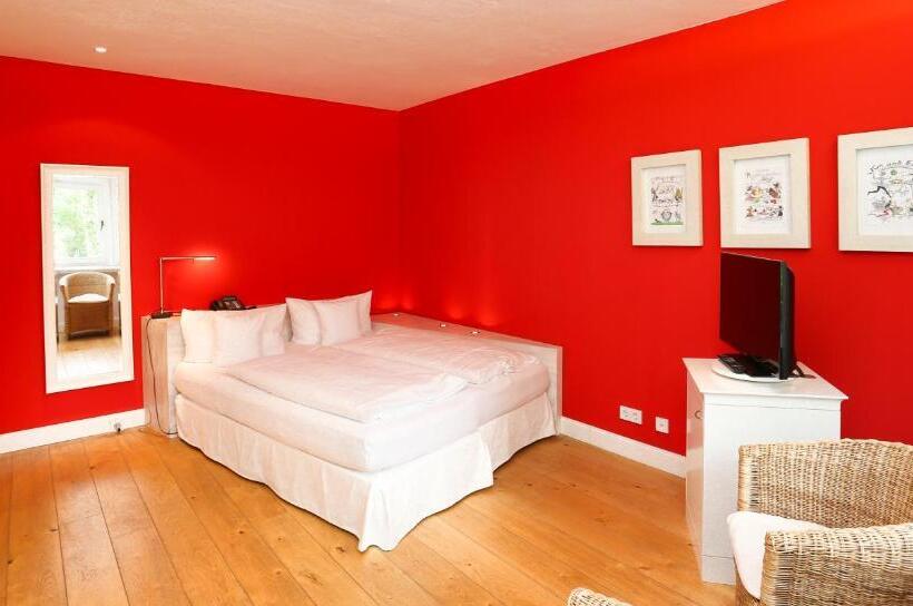 غرفة قياسية, Landhaus Am See