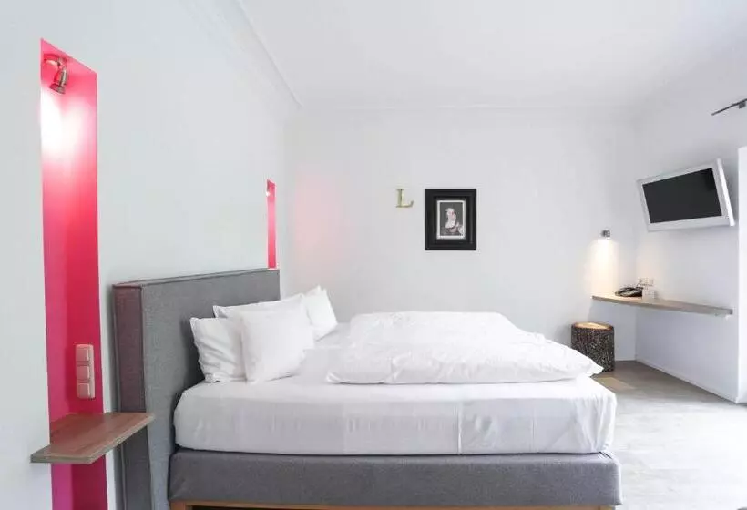 Comfort-huone, Landhaus Am See