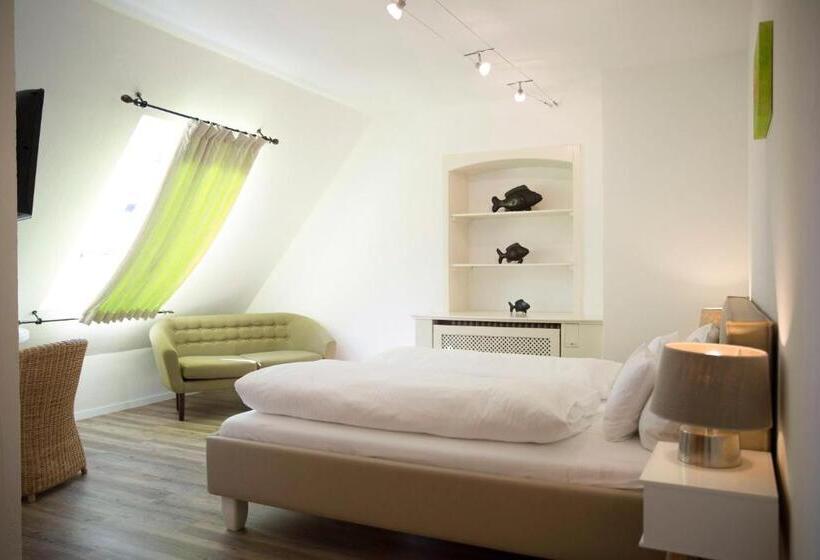 Номер Economy, Landhaus Am See