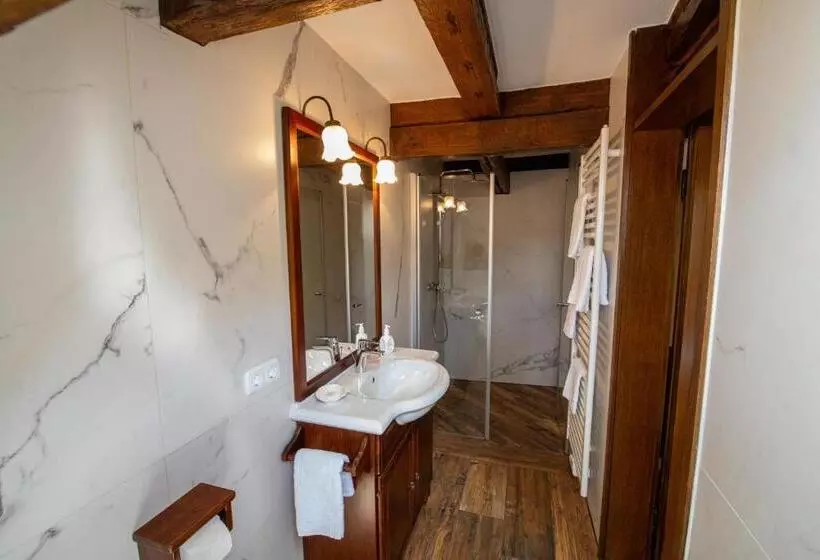 اتاق استاندارد, Landhotel Der Schafhof Amorbach
