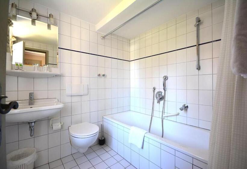 Номер Superior, Landhotel Schloss Buttenheim