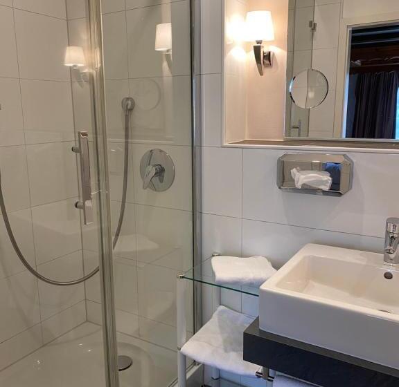 ジュニアスイート, Landhotel Traube