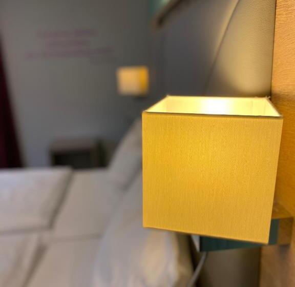 ジュニアスイート, Landhotel Traube