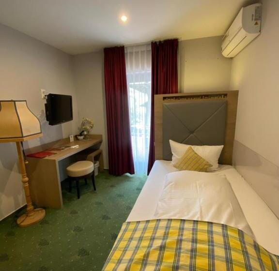 Номер Superior Одноместный, Landhotel Traube