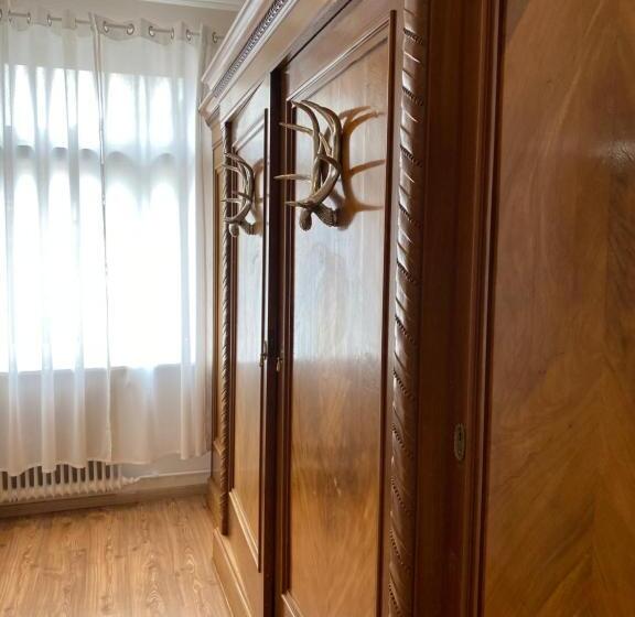 スイート（家族用）, Landhotel Traube