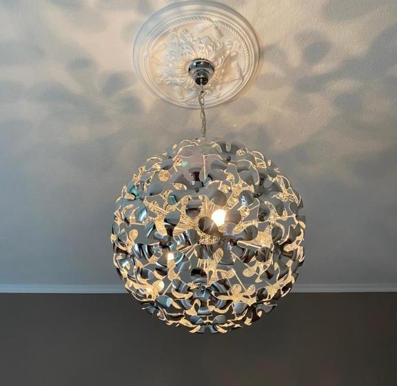 スイート（家族用）, Landhotel Traube