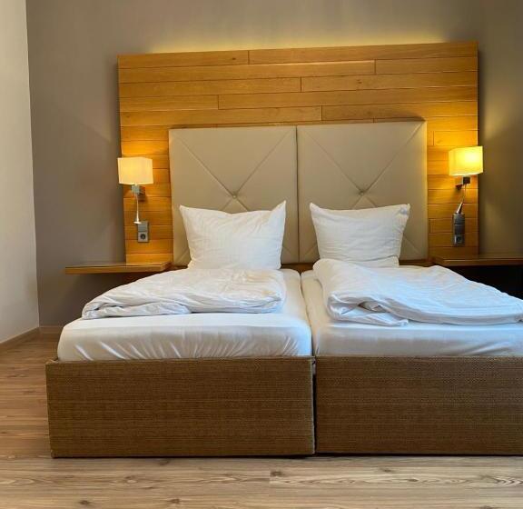 Family Suite, Landhotel Traube