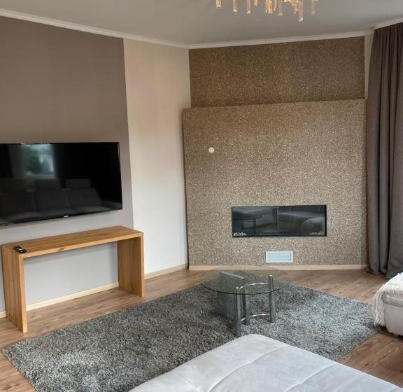 スイート（家族用）, Landhotel Traube