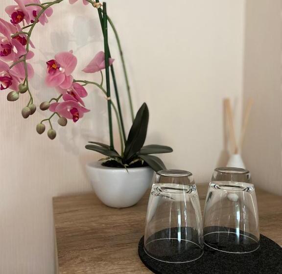 Family Suite, Landhotel Traube