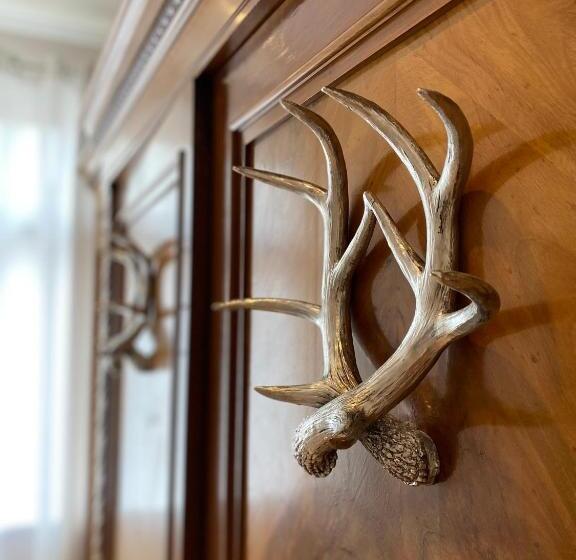 スイート（家族用）, Landhotel Traube