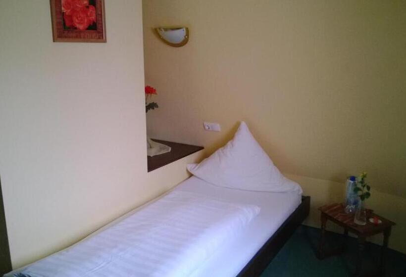 Номер Комфорт Индивидуальный, Landhotel Vierjahreszeiten