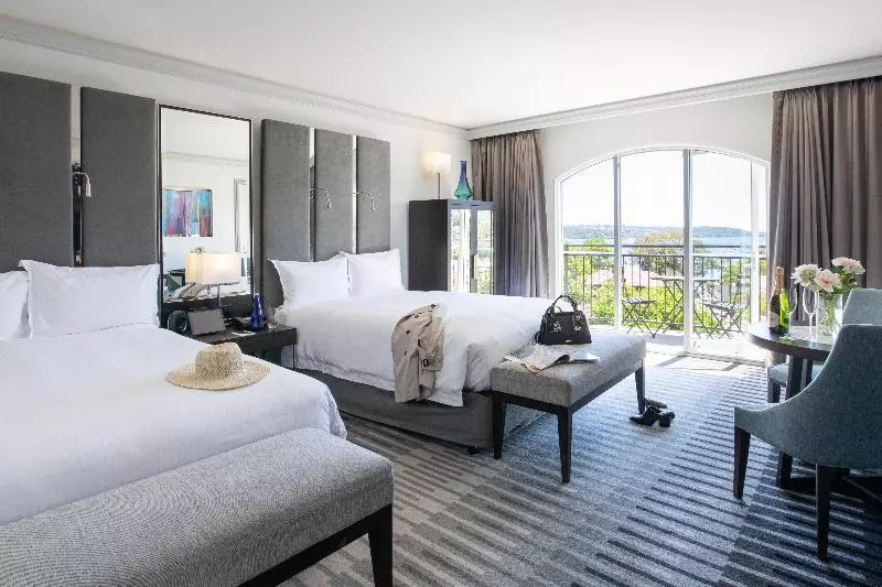 コンフォートルーム, Landhotel Vierjahreszeiten