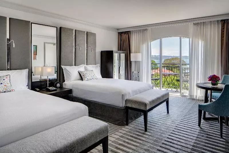 コンフォートルーム, Landhotel Vierjahreszeiten