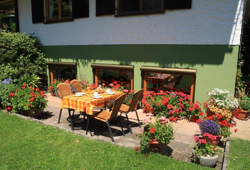 스탠다드 룸, Gästehaus Schmid